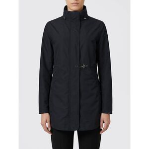 Fay Jacket Woman Blue